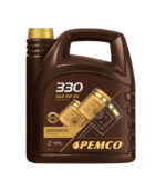 Pemco 5L 5w30