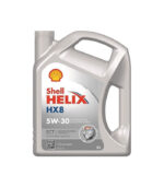 Shell Helix HX8 5w30 5L