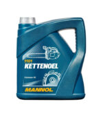 Chainsaw chain oil 4L