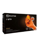 Nitre scale gloves L