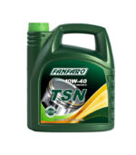 Fanfaro 10W40 Semi synthetic 4L