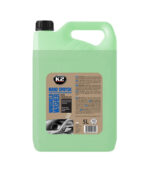 Windscreen wash Lemon 5L
